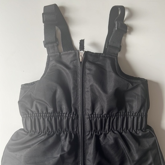 2T BIB SNOWPANTS - Picture 4 of 5